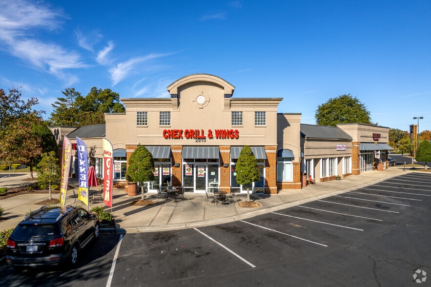 Primary Photo Of 2910-2918 Mount Holly Huntersville Rd, Charlotte Unknown For Lease