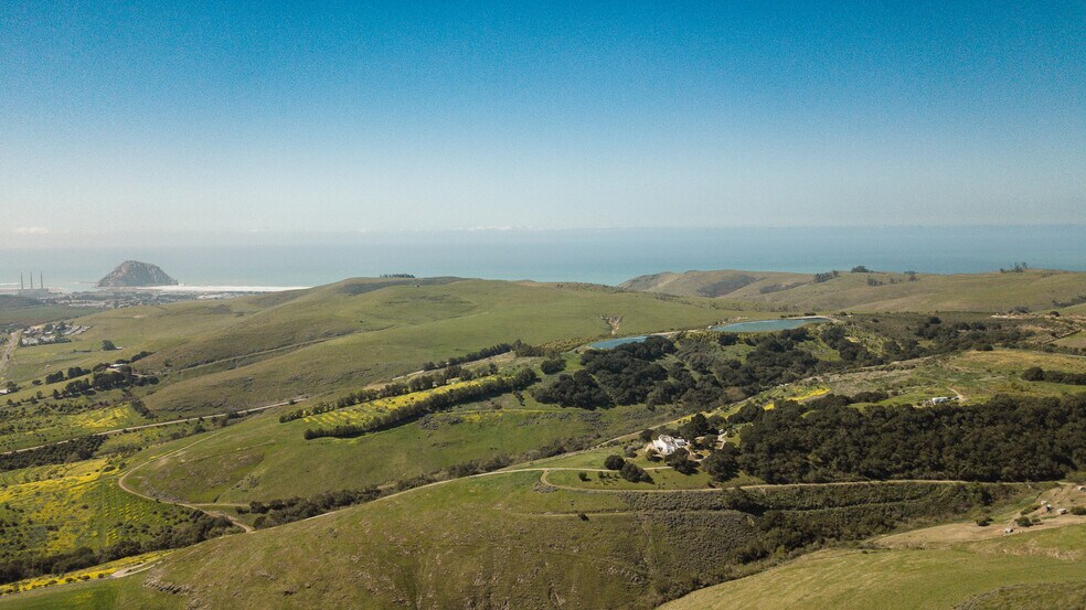 More Photos Of 1800 Atascadero Rd, Morro Bay Land For Sale