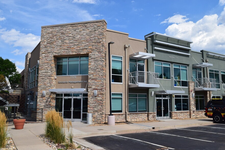 More Photos Of 7374 S Alton Way, Centennial Office For Lease