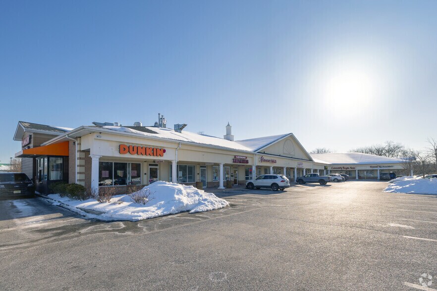 Primary Photo Of 621 US Highway 130, Hamilton General Retail For Sale
