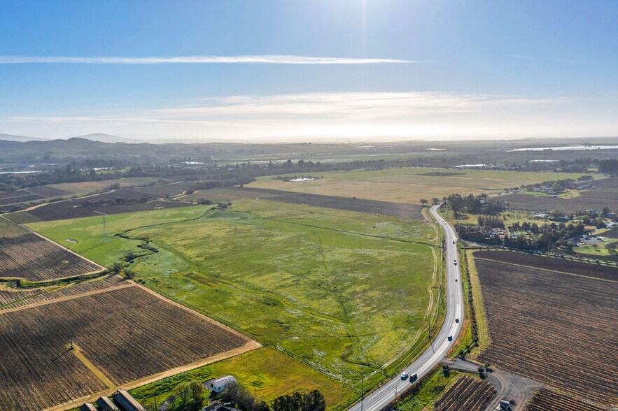 More Photos Of 22100 Arnold Drive, Sonoma Land For Sale