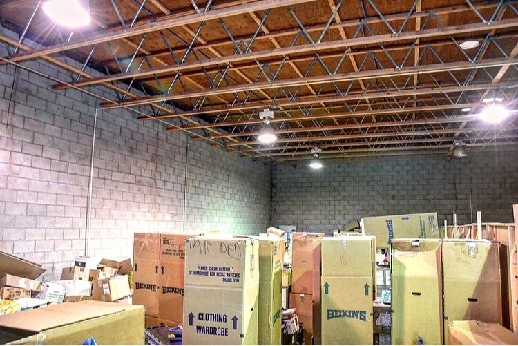 More Photos Of 1204 E 58th Dr, Los Angeles Warehouse For Sale