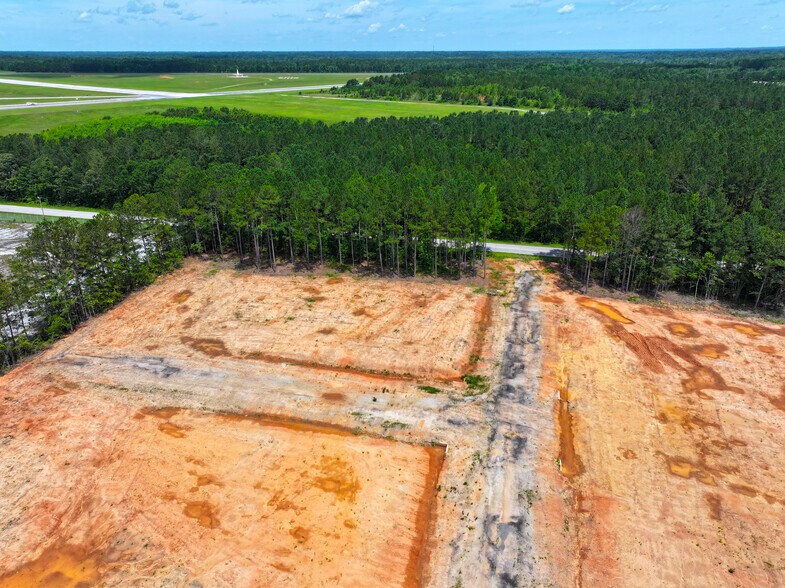 More Photos Of 10 Airport Industrial rd, Greenwood Land For Sale