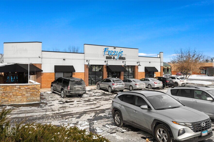 More Photos Of 6246 E Riverside Blvd, Loves Park Freestanding For Sale