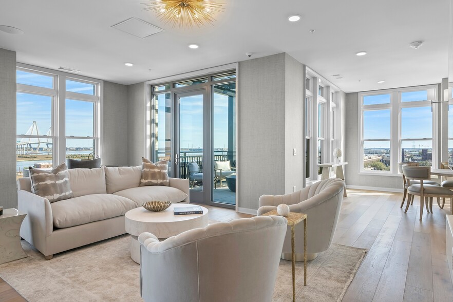 More Photos Of 838 Morrison Dr, Charleston Apartments For Lease