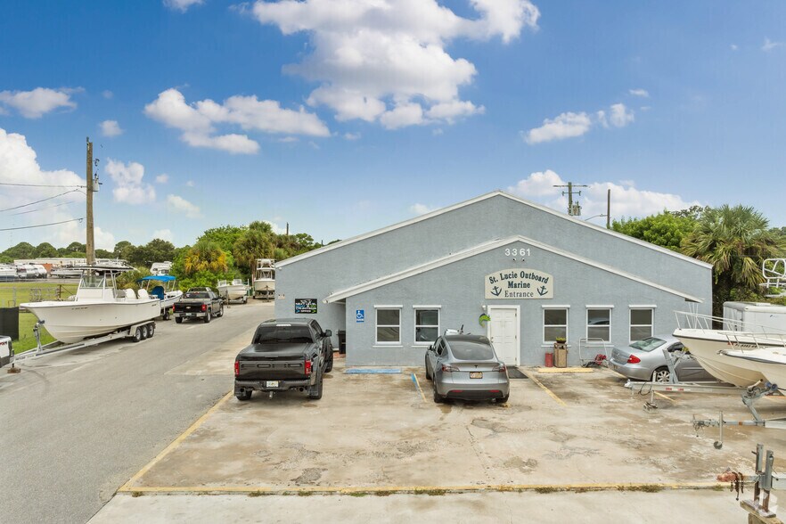 More Photos Of 3361 S US Highway 1, Fort Pierce Industrial For Sale