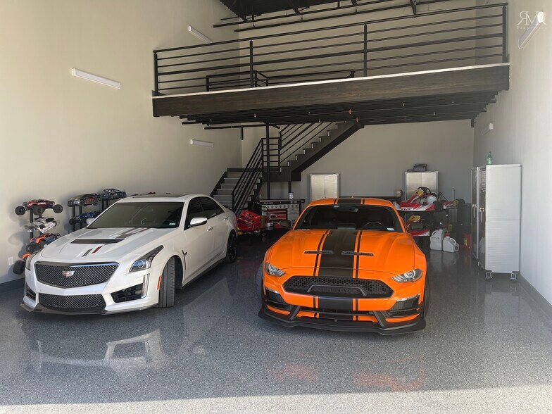 More Photos Of 1435 FM 1463 Rd, Katy Showroom For Sale