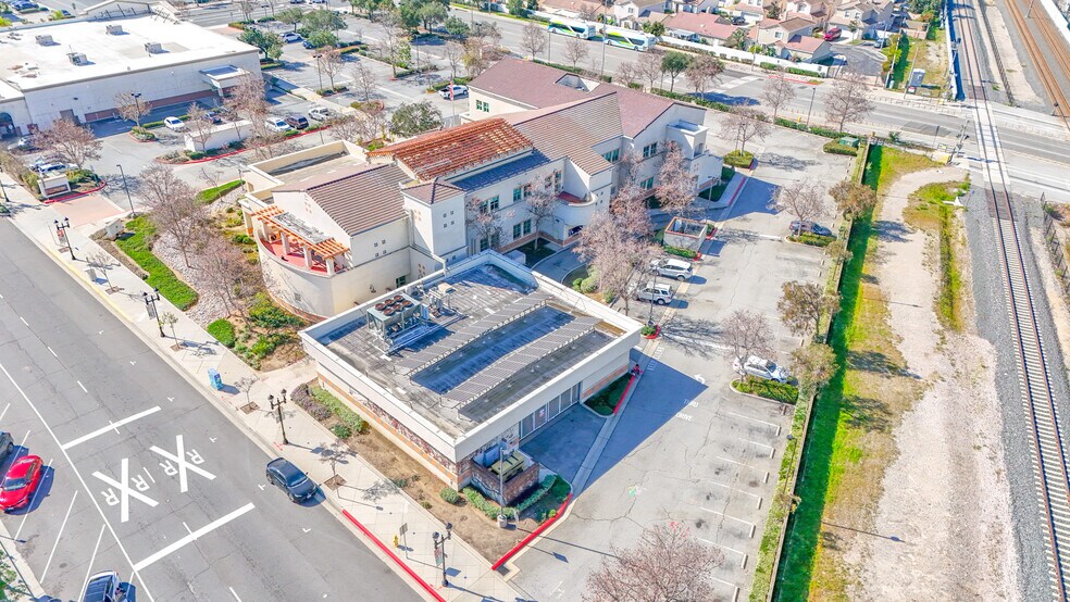 More Photos Of 725 N Azusa Ave, Azusa Land For Sale