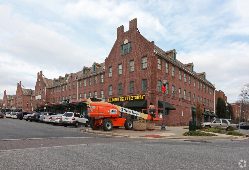 More Photos Of 19-39 Shipping Pl, Dundalk General Retail For Lease