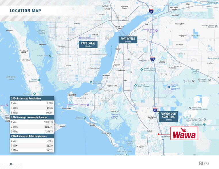 More Photos Of 10081 Estero Town Commons Pl, Estero Freestanding For Sale