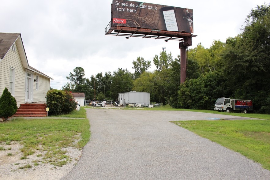 More Photos Of 4752 Washington Rd, Evans Storefront Retail Office For Lease