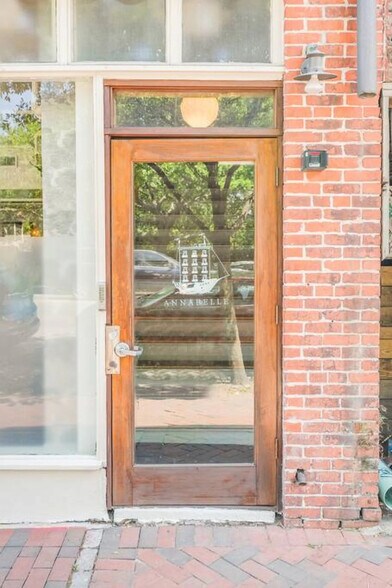 More Photos Of 36 Martin Luther King Jr Blvd, Savannah Specialty For Sale