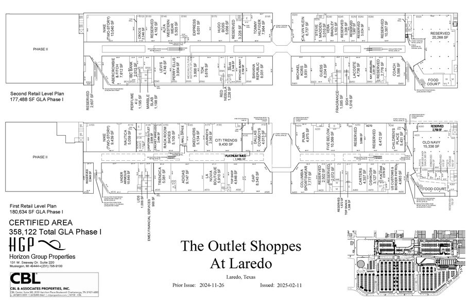 More Photos Of 1600 Water St, Laredo Unknown For Lease