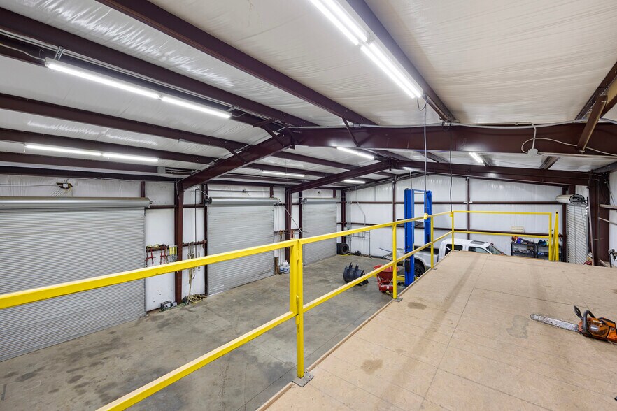 More Photos Of 8411 US Highway 64 W, Russellville Industrial For Sale