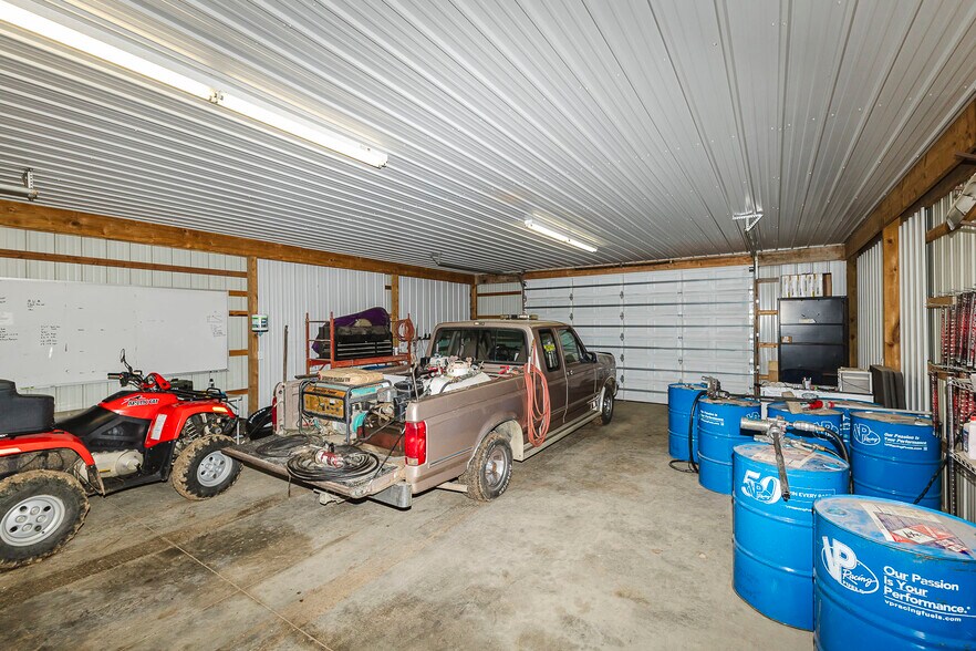 More Photos Of 1663 Georgia Rd, Humboldt Specialty For Sale