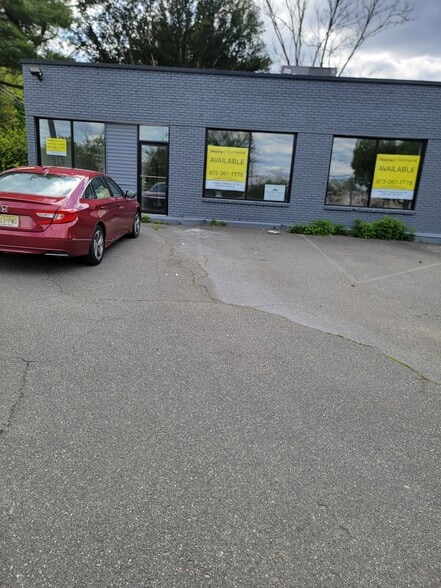 Primary Photo Of 24 US RT 46 EAST/WEST BOUND, Rockaway General Retail For Lease