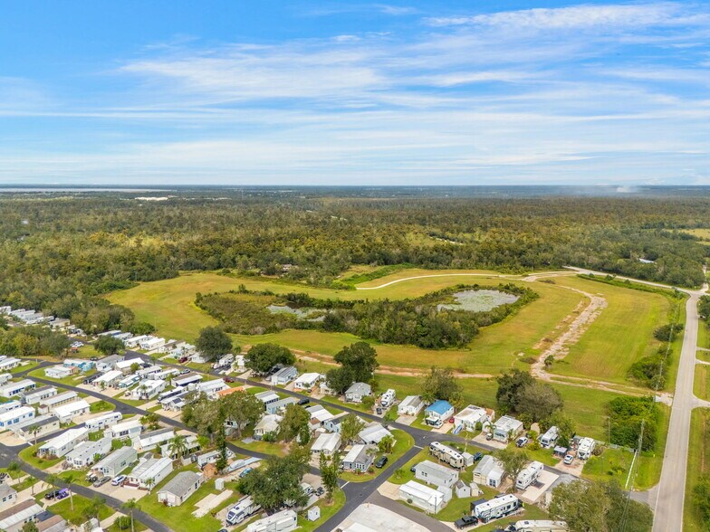 More Photos Of 9881 & 9981 SW Lettuce Lake ave, Arcadia Land For Sale