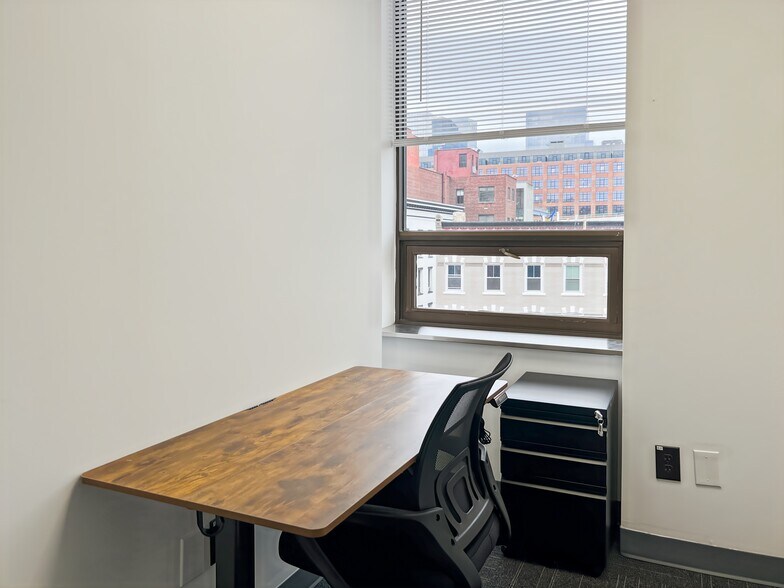 More Photos Of 20 Summer St, Stamford Coworking Space