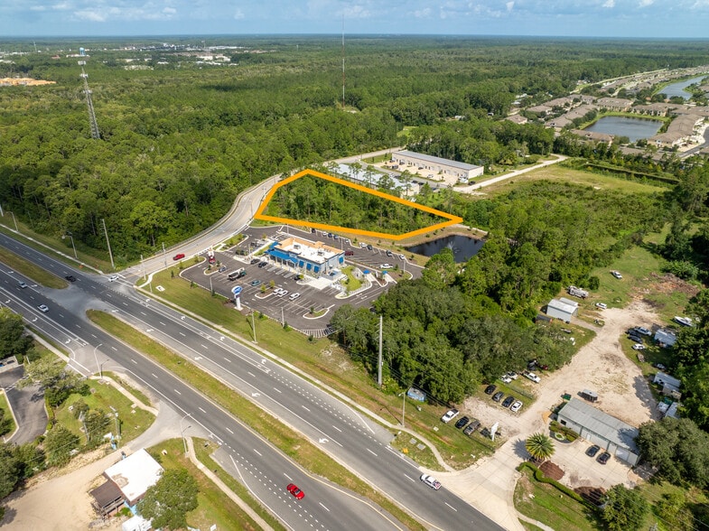 More Photos Of Stratton Blvd, Saint Augustine Land For Sale