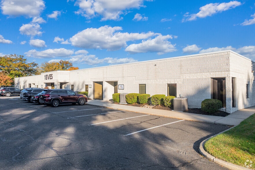 Primary Photo Of 3 Eves Dr, Marlton Office For Sale
