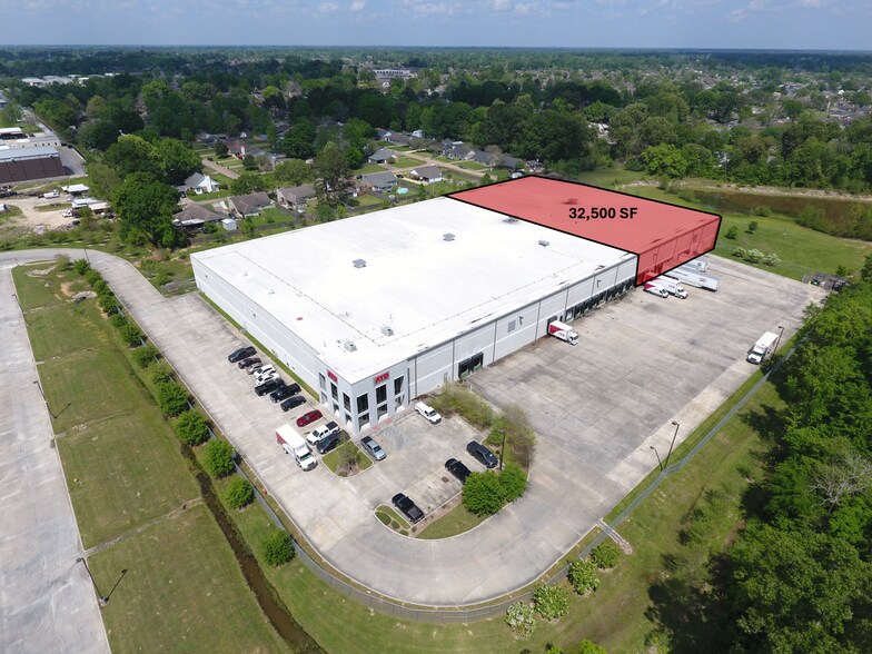 More Photos Of 17200 Manchac Park Ln, Baton Rouge Warehouse For Lease