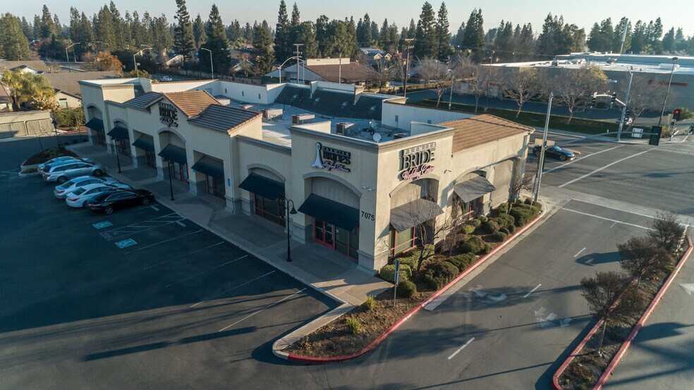 Primary Photo Of 7075 N West Ave, Fresno Freestanding For Lease