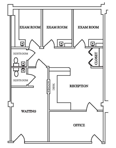 More Photos Of 11200 Seminole Blvd, Largo Office For Sale
