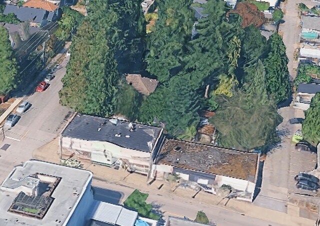 Primary Photo Of 1124 Edinburgh St, New Westminster Land For Sale