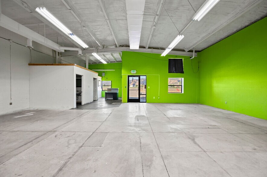 More Photos Of 743 Highway 6 & 50, Fruita Distribution For Lease