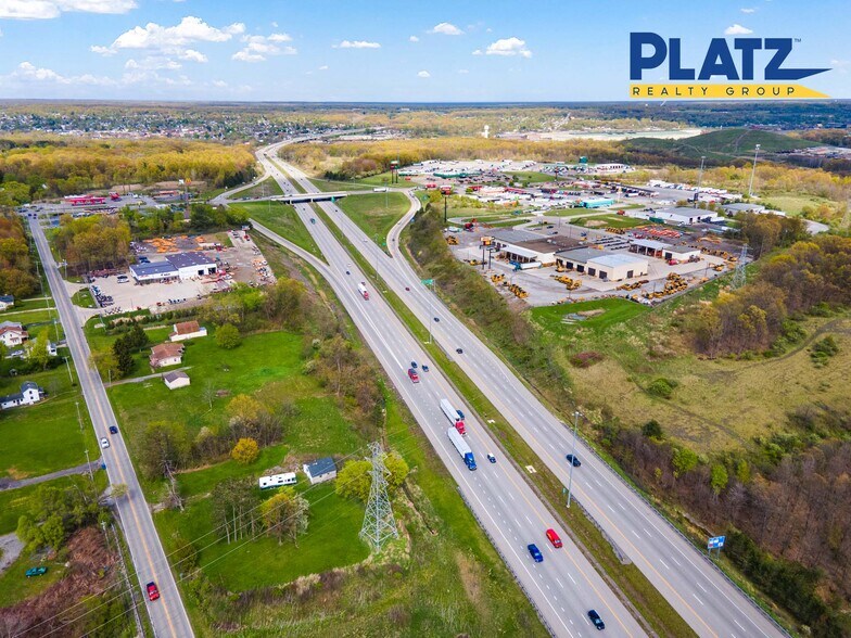 More Photos Of 2501 W Liberty St, Girard Land For Sale