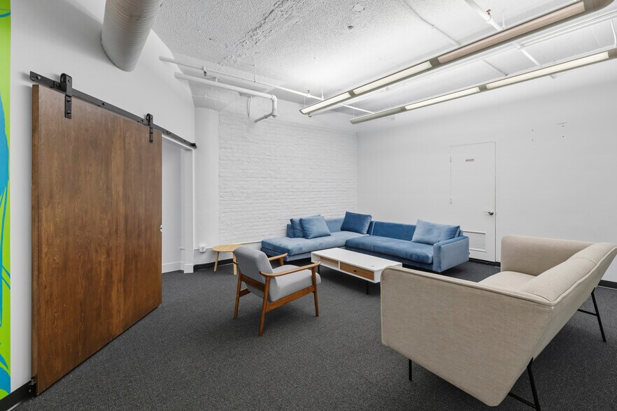 More Photos Of 30 Hotaling Pl, San Francisco Office For Lease