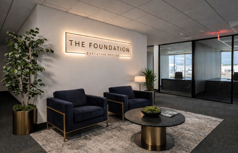 Primary Photo Of 211 Highland Cross Dr, Houston Office For Lease