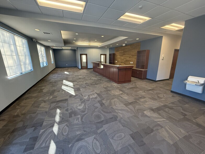 More Photos Of 2868 W Martin Luther King Blvd, Fayetteville Medical For Sale