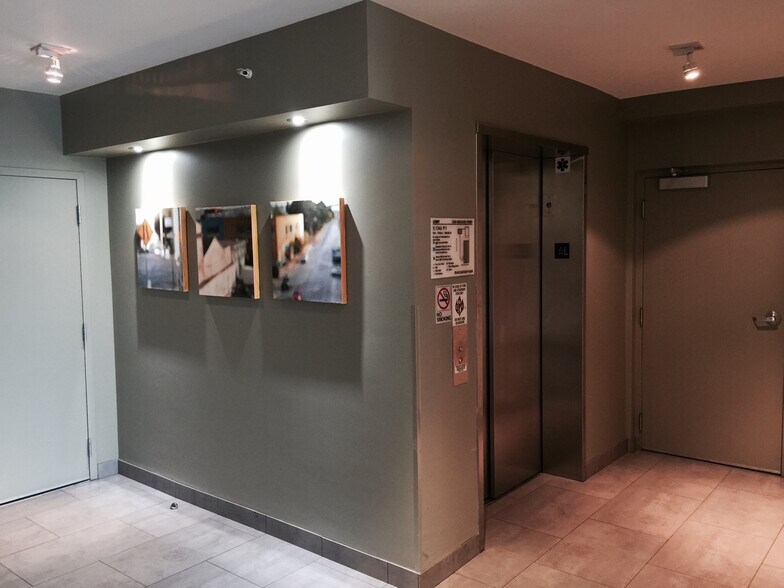 More Photos Of 1250 Missouri St, San Francisco Light Distribution For Lease