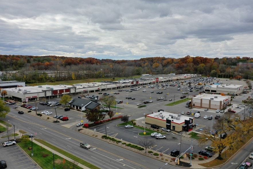 More Photos Of 1601 Penfield Rd, Rochester Unknown For Lease