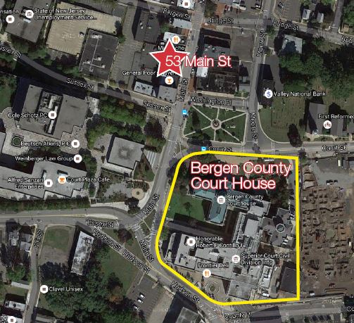 More Photos Of 53-55 Main St, Hackensack Office For Lease