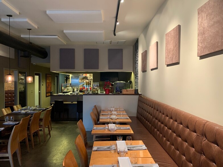 More Photos Of 1860 N Allen Ave, Pasadena Restaurant For Sale