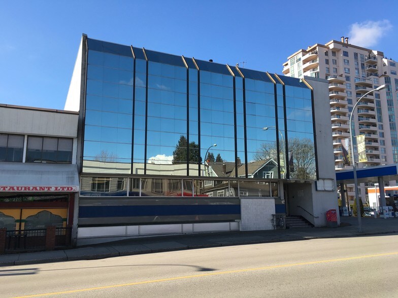 More Photos Of 422 6th St, New Westminster Loft Creative Space For Sale