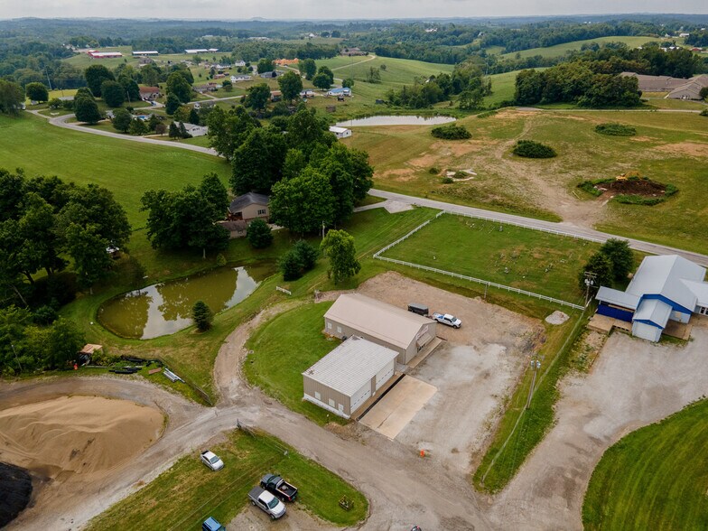 More Photos Of 62190 Bailey Rd, Barnesville Freestanding For Sale