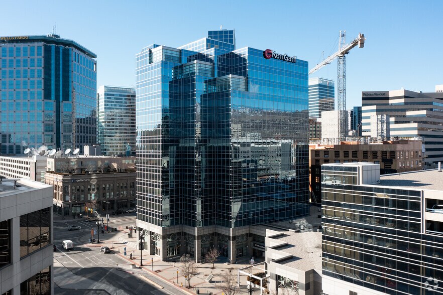 More Photos Of 111 E Broadway, Salt Lake City Office For Lease