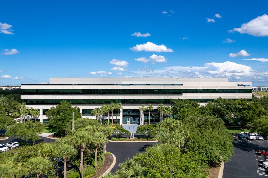 More Photos Of 8403 Southpark Cir, Orlando Office For Lease