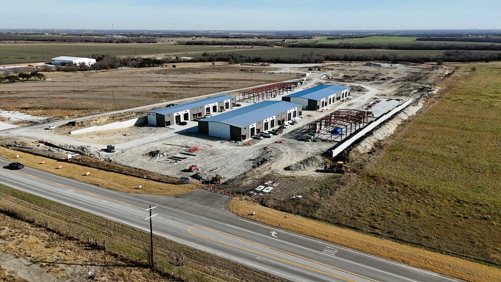 More Photos Of 8176 FM 2478, McKinney Unknown For Lease