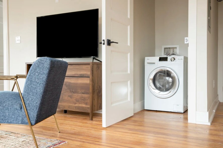 More Photos Of 630 E 16th Ave, Denver Apartments For Sale