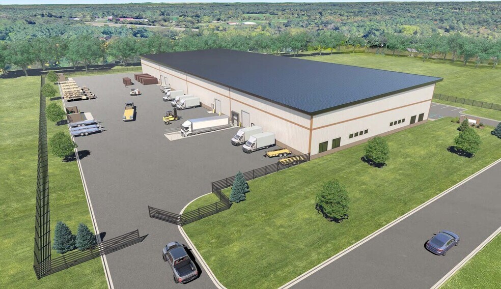 More Photos Of Whitmore Lake Rd, Brighton Warehouse For Lease