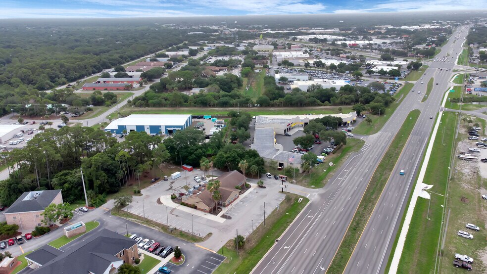 More Photos Of 1152 Tamiami Trl, Port Charlotte Restaurant For Sale