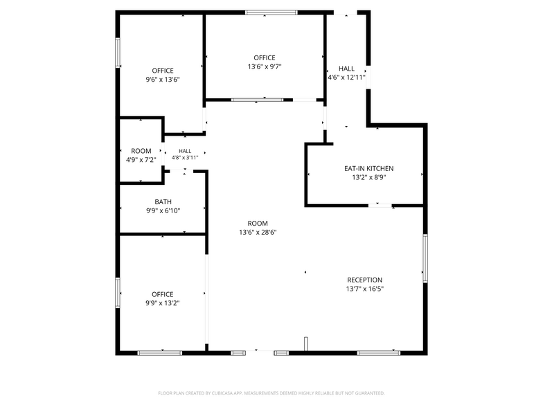 More Photos Of 2706 US Highway 50, Grand Junction Office For Sale