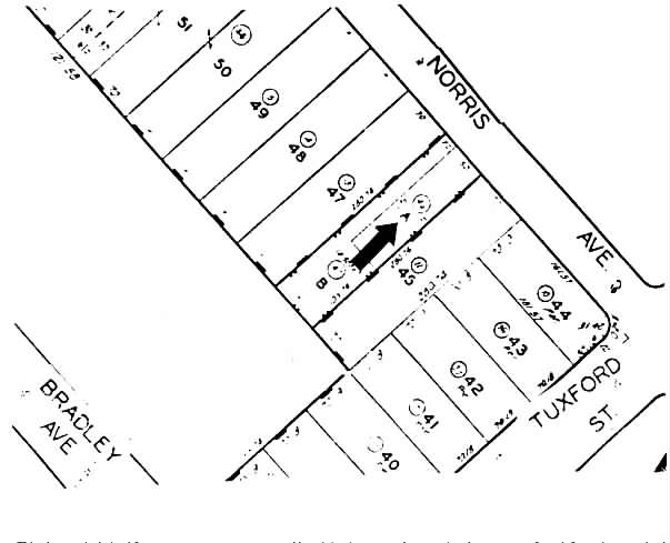 More Photos Of 9003-9005 Norris Ave, Sun Valley Warehouse For Lease