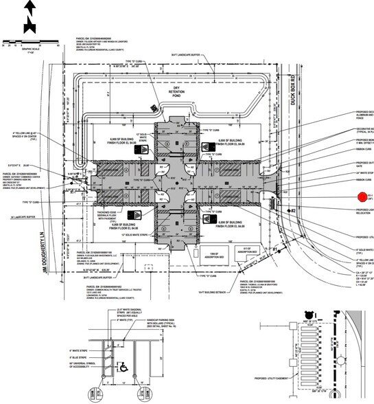 More Photos Of 1059 Duck Box, Umatilla Light Manufacturing For Sale