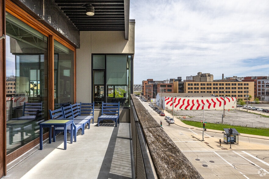 More Photos Of 161 S 1st St, Milwaukee Loft Creative Space For Lease