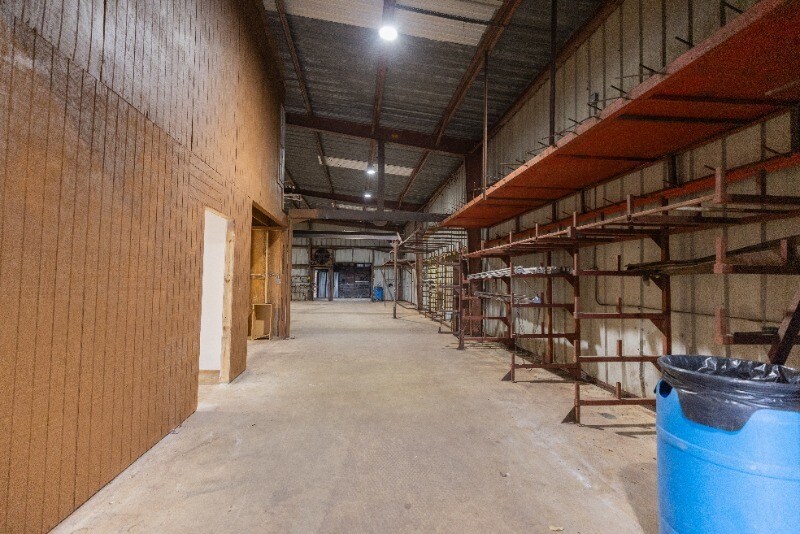 More Photos Of 4824 Pontchartrain Dr, Slidell Industrial For Lease
